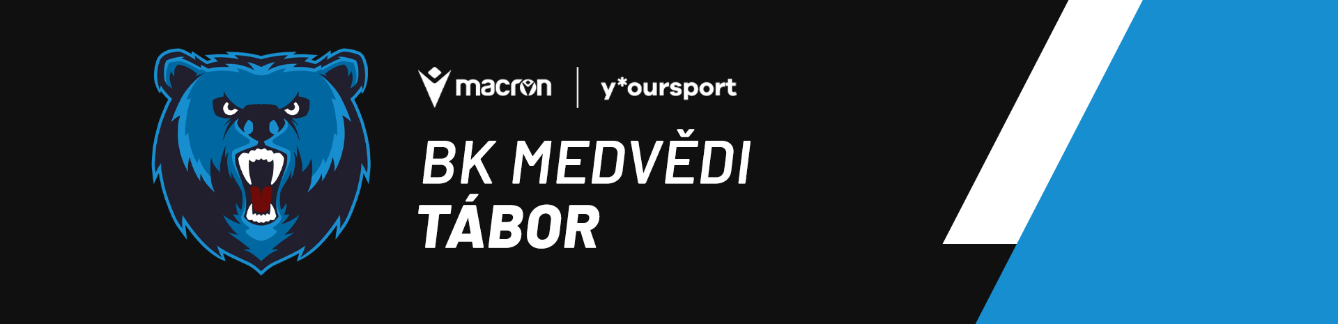 BK Medvědi Tábor desktop